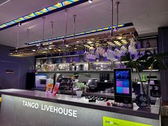 -TANGO LIVEHOUSE动感单车(巴黎春天店)