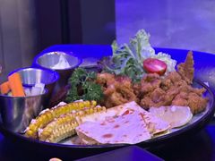 -bluefrog蓝蛙(皇庭广场店)