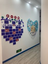 -蓝丝带催乳产康产后恢复中心(殷巷店)