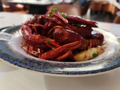 -仙品龙虾(总店)