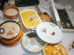 -3号仓库·创意中国菜(嘉兴龙鼎万达店)