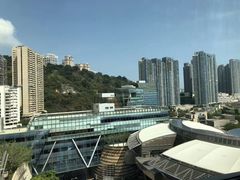 -香港数码港艾美酒店