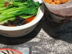 -新白鹿餐厅(松江开元地中海店)