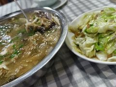 -卢六川汤肉(南方花园店)