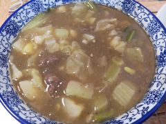 -刘老虎肉丸糊辣汤(总店)