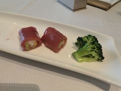 -春满园·早茶·粤菜·宴会(前海店)