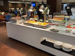 -西安钟楼北大街希尔顿欢朋酒店