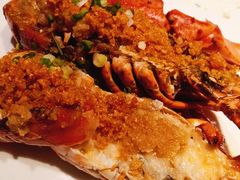 -割烹旭日本料理(龙湖狮山天街店)