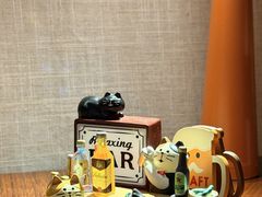 -二番煮Tapas居酒屋