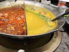 -湊湊火锅·茶憩(打浦桥日月光店)