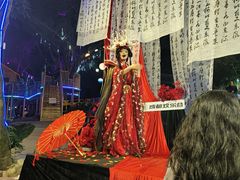 -成都欢乐谷