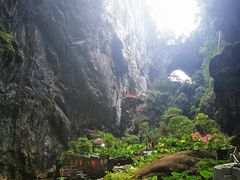 -英西峰林·洞天仙境