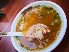 虫草花猪脑汤-荔林食店(西华路店)