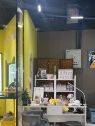 -洗脸猫·洗脸吧(北京大兴大悦春风里店)