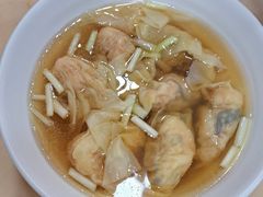 -盛记粥面(佐敦店)