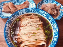 -孙盛兴奥灶面馆·蟹黄面·三虾面(山塘街总店)