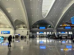 -临沂北站