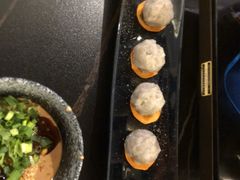 -熹悟海鲜火锅·广式打边炉