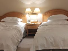 -南京维景国际大酒店(南京博物院店)