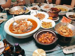 -呷湘厨·家宴·鱼汤捞饭(津南店)