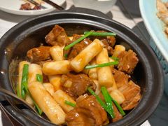 -鹿港小镇(霄云店)