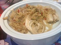 -大丰收脆鱼(浦西万达店)