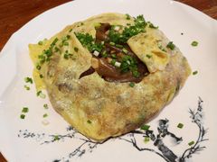 大蒜焖粉皮-宋都禾源·灌汤包子(汉兴路直营店)