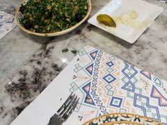 -bosphorus 铂斯西餐厅·土耳其烧烤(环市中路店)