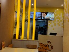 -尊宝比萨(南田店)