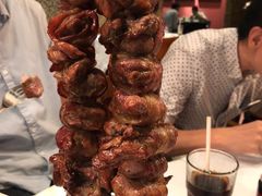 -拉蒂娜·巴西牛排馆 Latina·Brazilian Steakhouse(陆家嘴旗舰店)