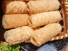 -湊湊火锅·茶憩(世博大道店)