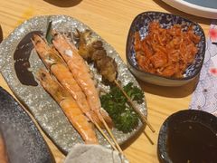 -贵木日本料理·铁板烧(新地假日广场店)