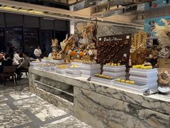 -合肥皇冠假日酒店·菲亚斯特自助餐厅(黄山路店)