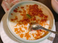 甜点-蟹榭·本帮江浙菜·蟹宴(五角场合生汇商场店)