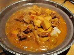 罐罐牛腩-吃饭皇帝大(解放西路店)