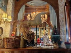 -小小花园 Le.Petit.Jardin(西岸滨江店)
