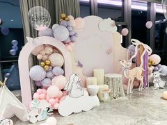 -上海滩餐厅(BFC外滩金融中心店)