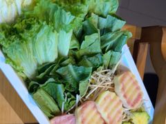 -菌彩云南野生菌火锅(呈贡七彩云南第壹城店)