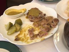 -波特曼西餐厅(南岗店)