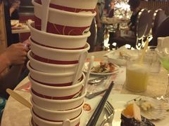 -芭菲盛宴·环球美食(解放碑英利国际店)