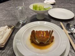 -北京泰富酒店-柏景轩中餐厅