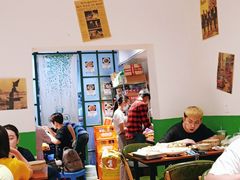 大堂-全渔村小海鲜