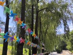 -玉渡山自然风景区