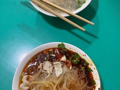 -甘记肥肠粉(马鞍北路店)