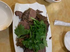 -敦煌达记酱驴肉黄面馆