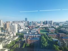 -海底捞火锅(旭辉MALL店)