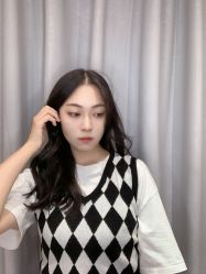 -可大男士理发馆