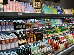 -永辉超市(龙潭寺店)