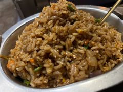-麦凯伦烧烤·精酿超级工厂店(金桥总店)
