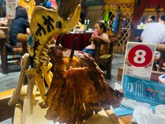 -天下醉美蒙餐(林西店)